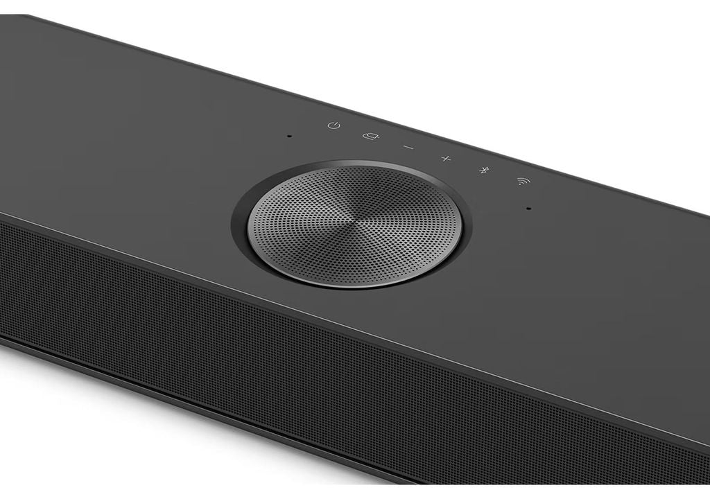 LG DS90TR, 7.1.3 Kanäle, 670 W, DTS Digital Surround, DTS:X, Dolby Atmos, Dolby Digital, AI Sound Pro, Bass Blast, Bass Blast+, Spiel, Musik, Sport, 96 kHz, 4 Ohm