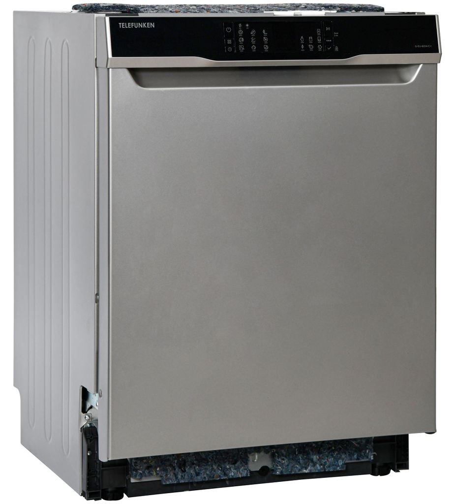 TELEFUNKEN Unterbau - Geschirrspüler - EU - 6014 - C - I