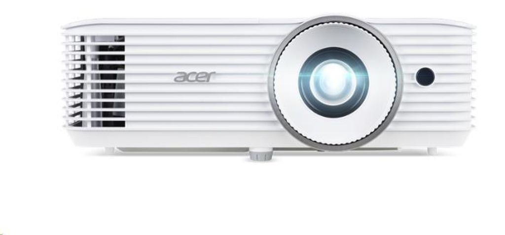 Acer Home X1528Ki, 5200 ANSI Lumen, DLP, 1080p (1920x1080), 10000:1, 16:9, 4:3