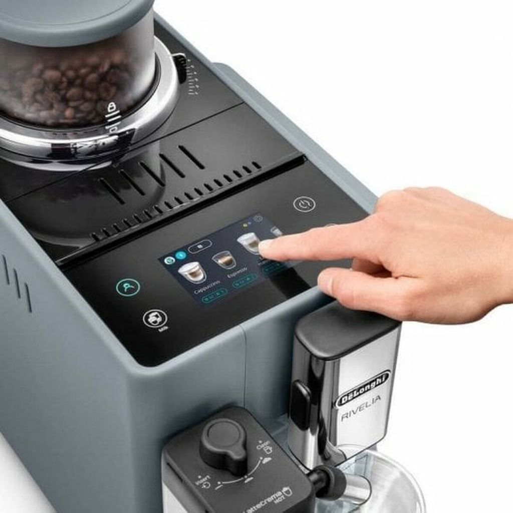 De'Longhi DeLonghi EXAM 440.55.G Espressomaschine