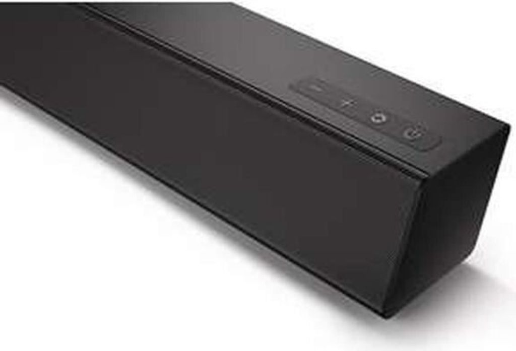 Philips TAB5305/12, 2.1 Kanäle, 70 W, 30 W, Kabellos, 40 W, Schwarz