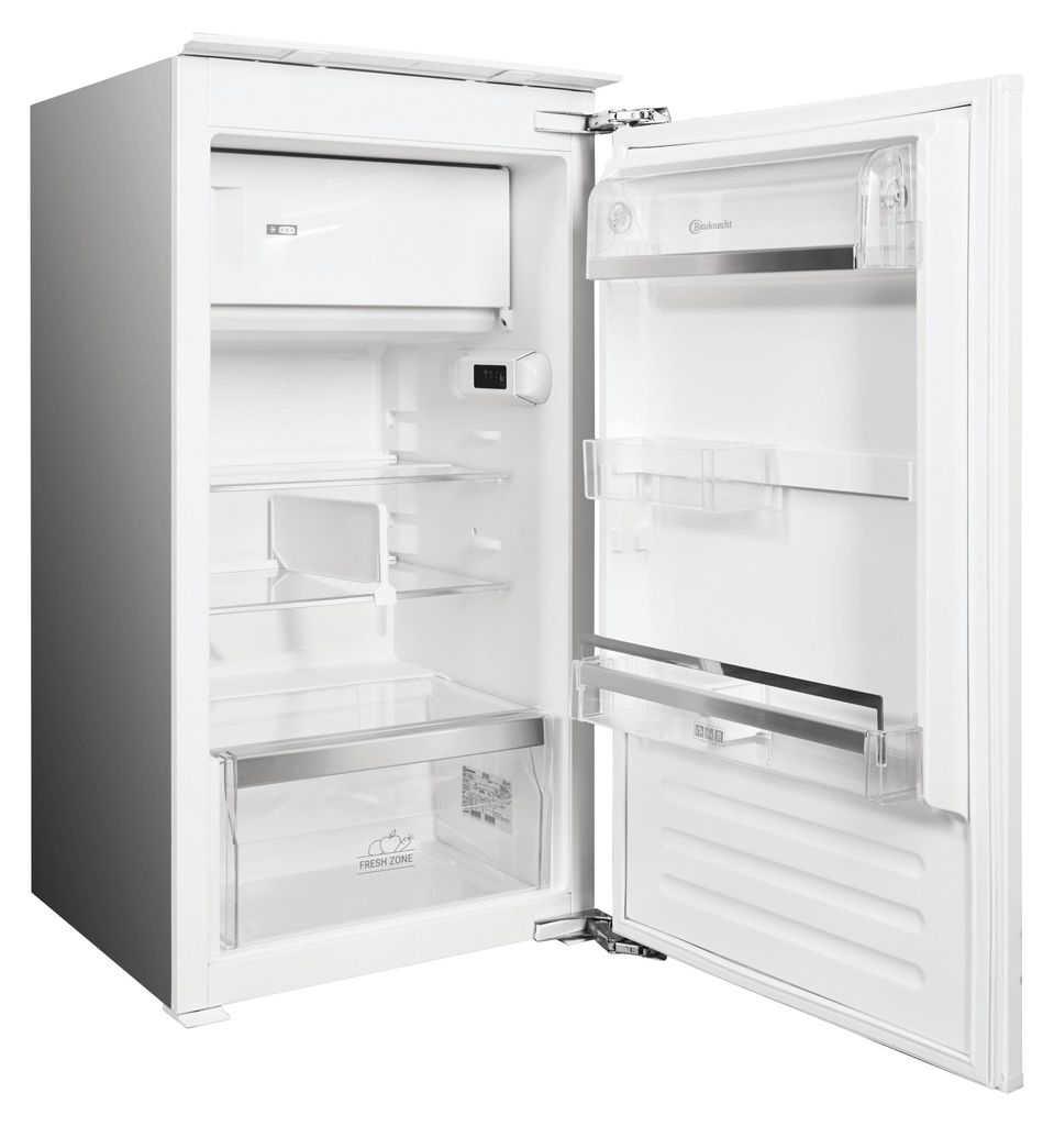 Bauknecht KSI 10GF2, 149 l, Integriert, E, 35 dB, SN - ST, 2 kg/24h