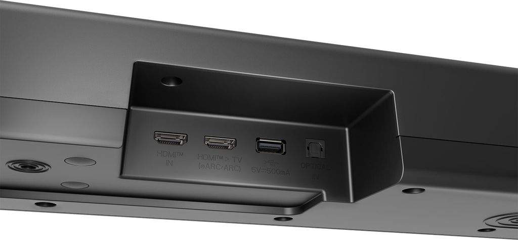 LG DS70TR, 5.1.1 Kanäle, 500 W, DTS Digital Surround, DTS:X, Dolby Atmos, Dolby Digital, AI Sound Pro, Bass Blast, Bass Blast+, Spiel, Musik, Sport, Standard, 96 kHz, Kabellos