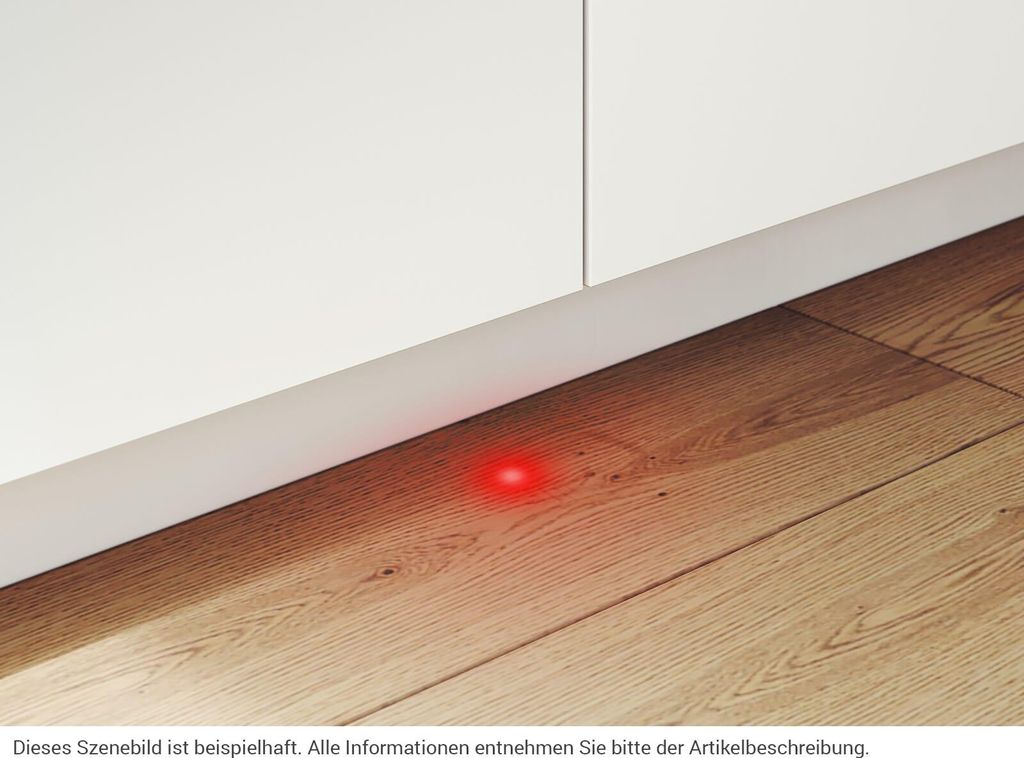 Bosch SPV2HKX42E Geschirrspüler 10 Maßgedeck AquaStop Info Light 5 Programme
