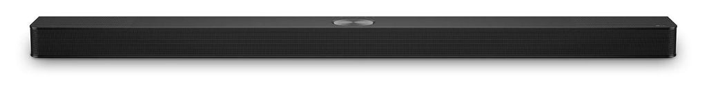 LG DS90TR, 7.1.3 Kanäle, 670 W, DTS Digital Surround, DTS:X, Dolby Atmos, Dolby Digital, AI Sound Pro, Bass Blast, Bass Blast+, Spiel, Musik, Sport, 96 kHz, 4 Ohm
