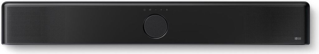 LG DS77TY.CDEULLK, 3.1.3 Kanäle, Dolby Atmos, Kabellos, Schwarz, SimpLink, Kabellos