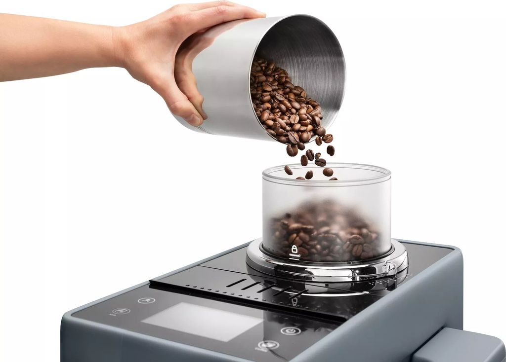 De'Longhi DeLonghi EXAM 440.55.G Espressomaschine