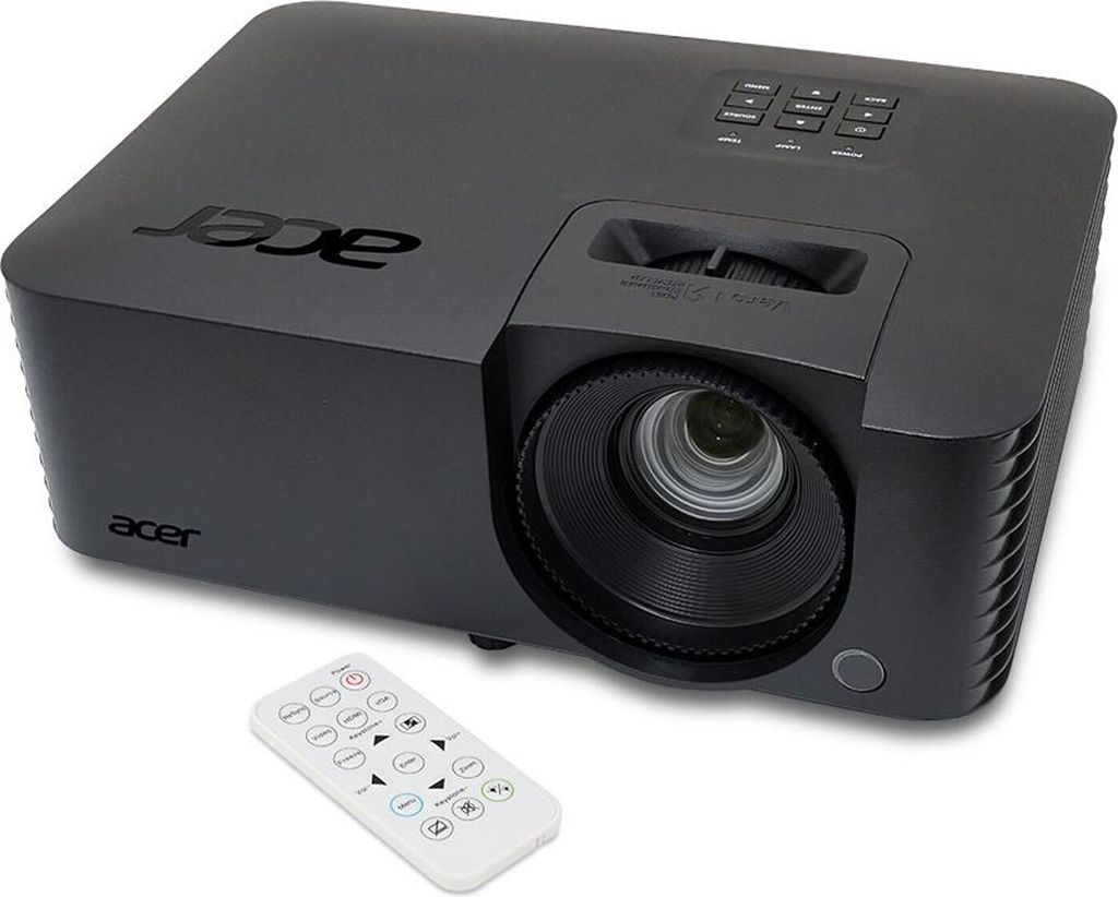 Acer PL Serie - PL2520i, 4000 ANSI Lumen, DMD, 1080p (1920x1080), 2000000:1, 16:9, 1,07 Milliarden Farben