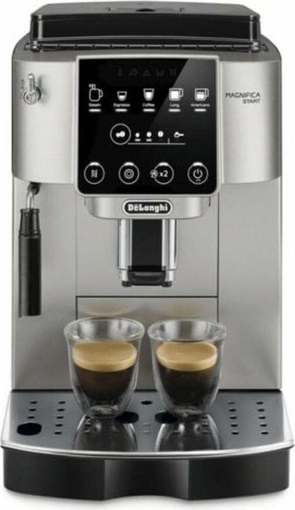 De'Longhi DeLonghi ECAM 22030SB Espressomaschine