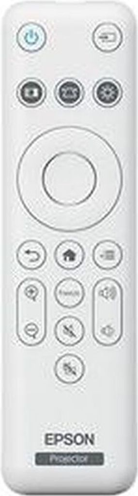 Epson CO - FH01, 3000 ANSI Lumen, 3LCD, 1080p (1920x1080), 16:9, 660,4 - 9931,4 mm (26 - 391"), 0,9 - 10,4 m