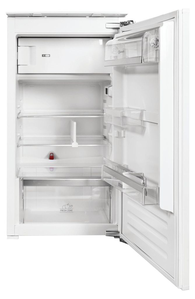 Bauknecht KSI 10GF2, 149 l, Integriert, E, 35 dB, SN - ST, 2 kg/24h