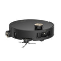 Dreame Aqua10 Roller Staubsauger Roboter mit Wischfunktion,30kPa Saugkraft,KI - Navigation,Heißwasserwaschen,Heißlufttrocknung,0 Tangle,Selbstreinigung