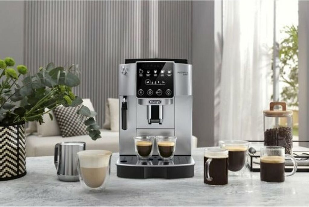 De'Longhi DeLonghi ECAM 22030SB Espressomaschine