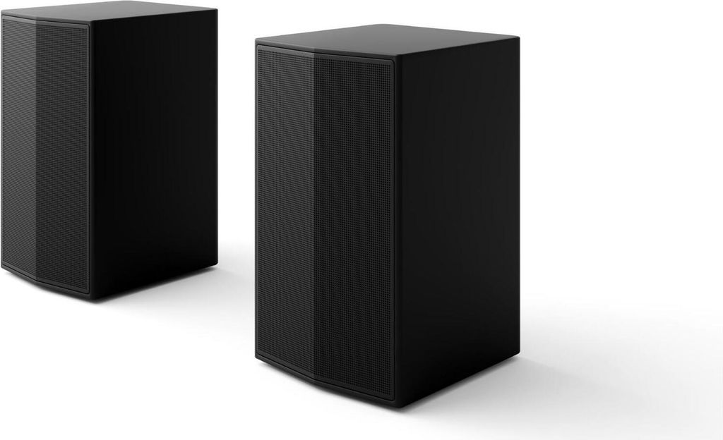 LG DS90TR, 7.1.3 Kanäle, 670 W, DTS Digital Surround, DTS:X, Dolby Atmos, Dolby Digital, AI Sound Pro, Bass Blast, Bass Blast+, Spiel, Musik, Sport, 96 kHz, 4 Ohm