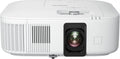 Epson EH - TW6250, 2800 ANSI Lumen, 3LCD, 4K+ (5120x3200), 35000:1, 16:9, 1016 - 12700 mm (40 - 500")