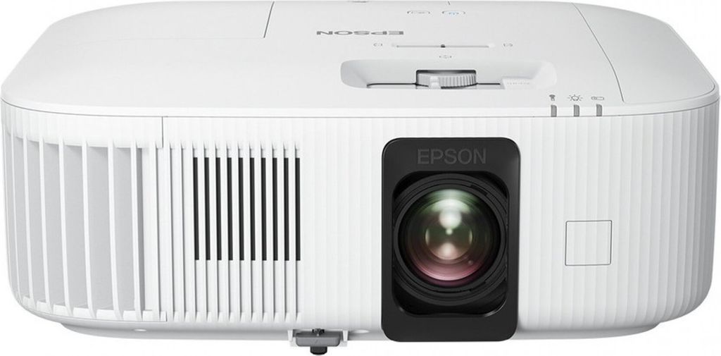 Epson EH - TW6250, 2800 ANSI Lumen, 3LCD, 4K+ (5120x3200), 35000:1, 16:9, 1016 - 12700 mm (40 - 500")