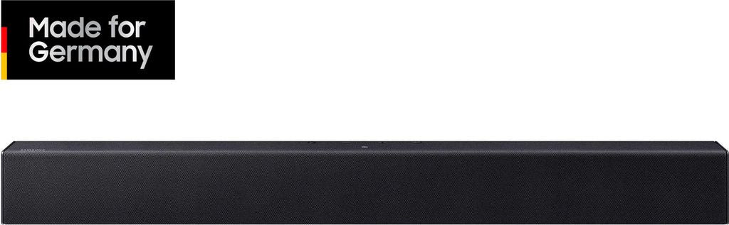 Samsung Ultra Slim Soundbar HW - S810GD 3.1.2 - Kanal & Subwoofer (2024), 3.1.2 Kanäle, 330 W, DTS Virtual:X, Dolby Atmos, Dolby Digital 5.1, Dolby Digital Plus, Dolby TrueHD, Adaptiv, Game Pro, Nacht, Standard, Kabellos, 200 W