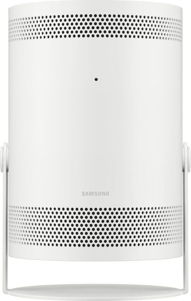 Samsung The Freestyle 2nd Gen., 1080p (1920x1080), 762 - 2540 mm (30 - 100"), Auto, Wi - Fi 5 (802.11ac), High Dynamic Range 10+ (HDR10 Plus), Hybrid Log - Gamma (HLG), Samsung TV Plus