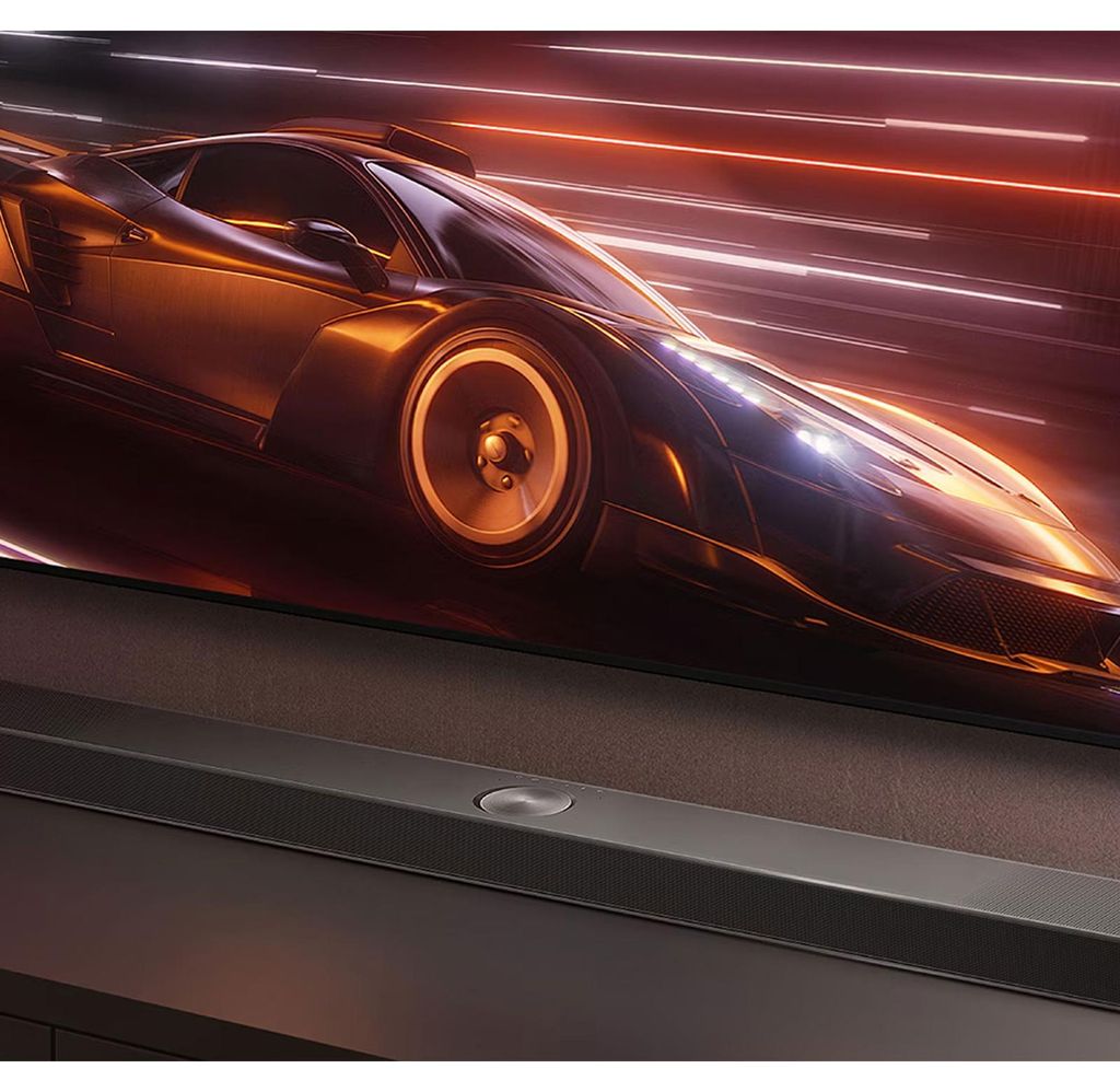 LG DS90TR, 7.1.3 Kanäle, 670 W, DTS Digital Surround, DTS:X, Dolby Atmos, Dolby Digital, AI Sound Pro, Bass Blast, Bass Blast+, Spiel, Musik, Sport, 96 kHz, 4 Ohm