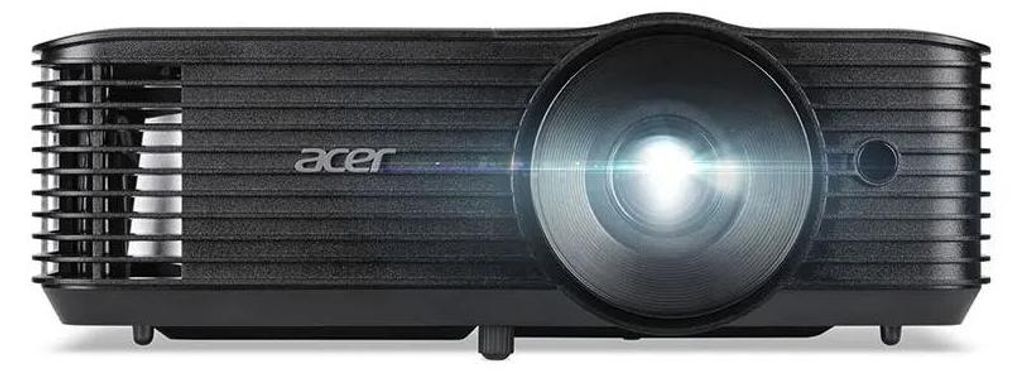 Acer X139, 5000 ANSI Lumen, DLP, WXGA (1200x800), 20000:1, 16:10, 749,3 - 7620 mm (29.5 - 300")