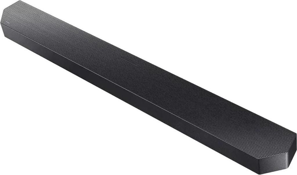 Samsung HW - Q990F/ZF, 11.1.4 Kanäle, 756 W, DTS 5.1, DTS Express, DTS - HD Master Audio, DTS:X, Dolby Atmos, Dolby Digital Plus, Dolby TrueHD, 210 W, Aktiver Subwoofer, Kabellos