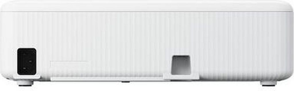 Epson CO - FH01, 3000 ANSI Lumen, 3LCD, 1080p (1920x1080), 16:9, 660,4 - 9931,4 mm (26 - 391"), 0,9 - 10,4 m