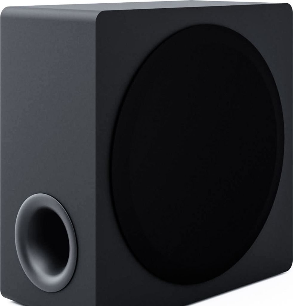 LG DS95TR, 9.1.5 Kanäle, 810 W, DTS Digital Surround, DTS:X, Dolby Atmos, Dolby Digital, Bass Blast, Spiel, Film, Musik, Sport, 96 kHz, Kabellos