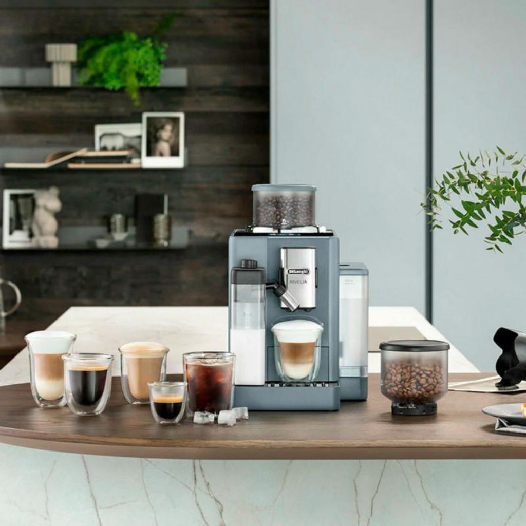 De'Longhi DeLonghi EXAM 440.55.G Espressomaschine