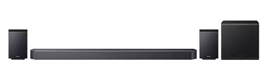 Samsung HW - Q930F - Q - Series - Lautsprechersystem
