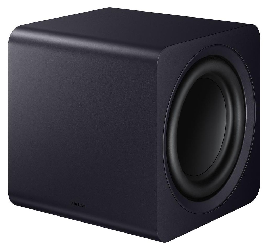 Samsung HW - Q990F, 11.1.4 Kanäle, 756 W, DTS 5.1, DTS Express, DTS - HD Master Audio, DTS:X, Dolby Atmos, Dolby Digital Plus, Dolby TrueHD, 210 W, Aktiver Subwoofer, Kabellos