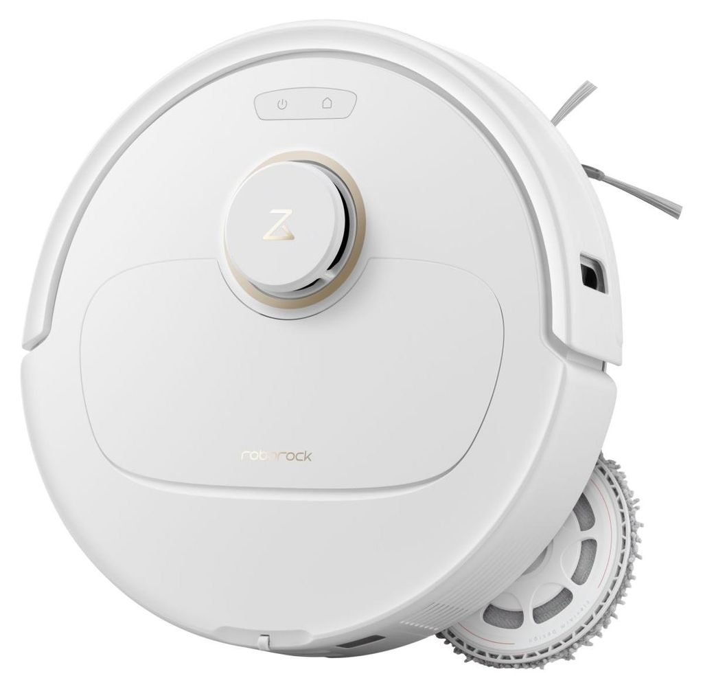 roborock Qrevo 5AE Weiß