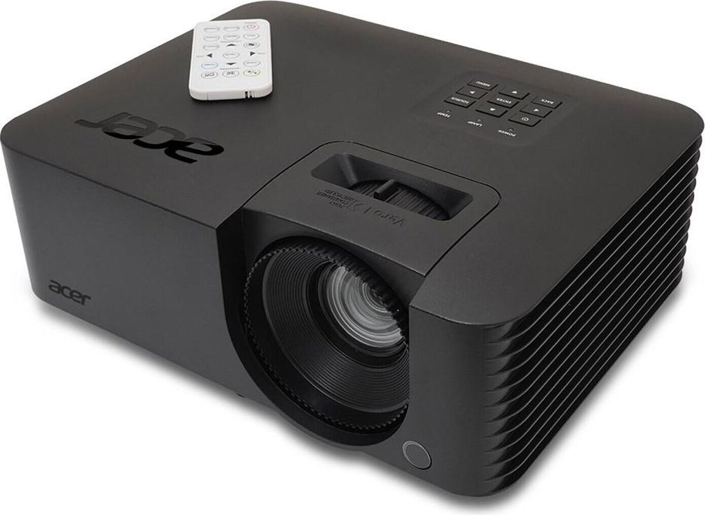 Acer PL Serie - PL2520i, 4000 ANSI Lumen, DMD, 1080p (1920x1080), 2000000:1, 16:9, 1,07 Milliarden Farben