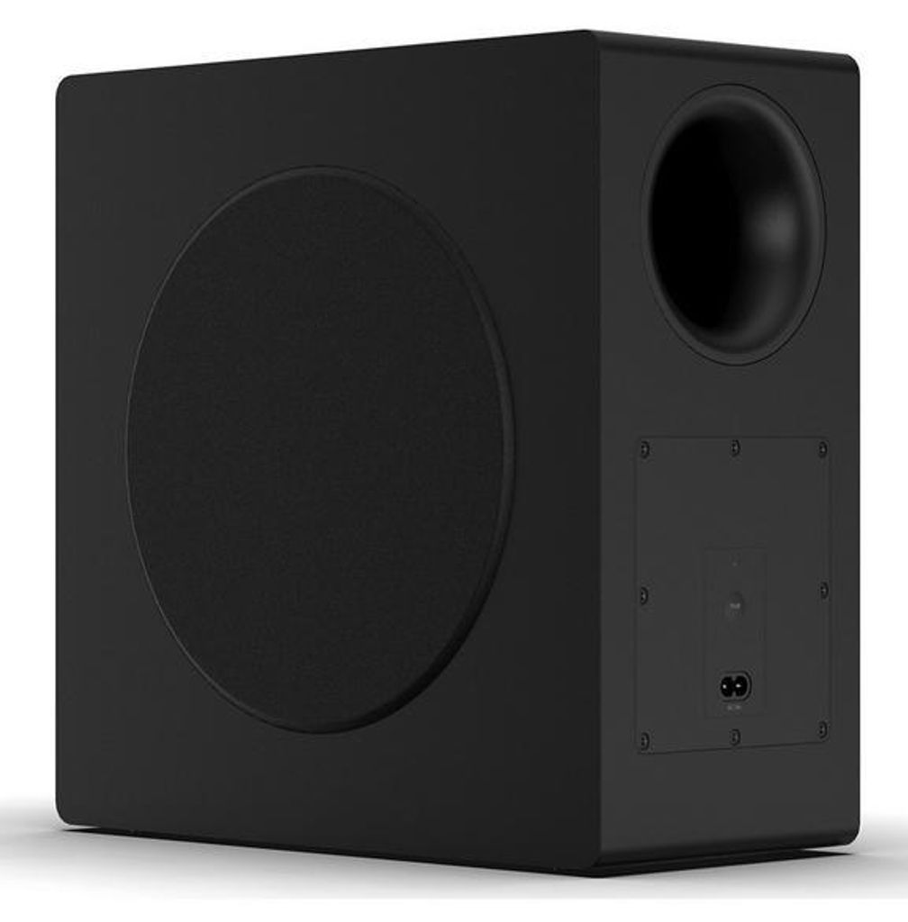 Hisense 3.1.2 CH Soundbar, 440 W, 3.1.2 Kanäle, 440 W, DTS:X, Dolby Atmos, 240 W, 20000 Hz, Kabellos