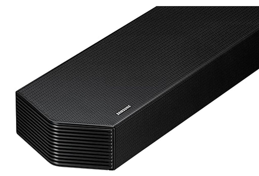 Samsung Q - series HW - Q800F/EN, 5.1.2 Kanäle, Dolby Atmos, Dolby Digital 5.1, Dolby Digital Plus, Dolby TrueHD, Kabellos, Separat, Schwarz, AAC, AIFF, ALAC, FLAC, LPCM, MP3, OGG, WAV