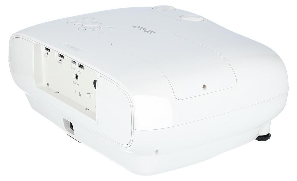 Epson EH - TW7000, 3000 ANSI Lumen, 3LCD, UHD 4K (3840x2160), 40000:1, 16:9, 1016 - 12700 mm (40 - 500")