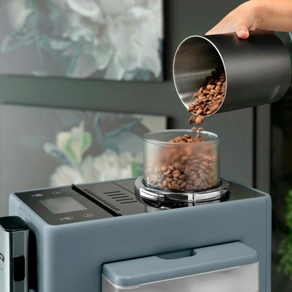 De'Longhi DeLonghi EXAM 440.55.G Espressomaschine