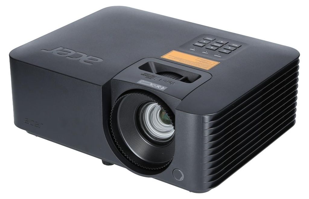 Acer PL Serie - PL2520i, 4000 ANSI Lumen, DMD, 1080p (1920x1080), 2000000:1, 16:9, 1,07 Milliarden Farben