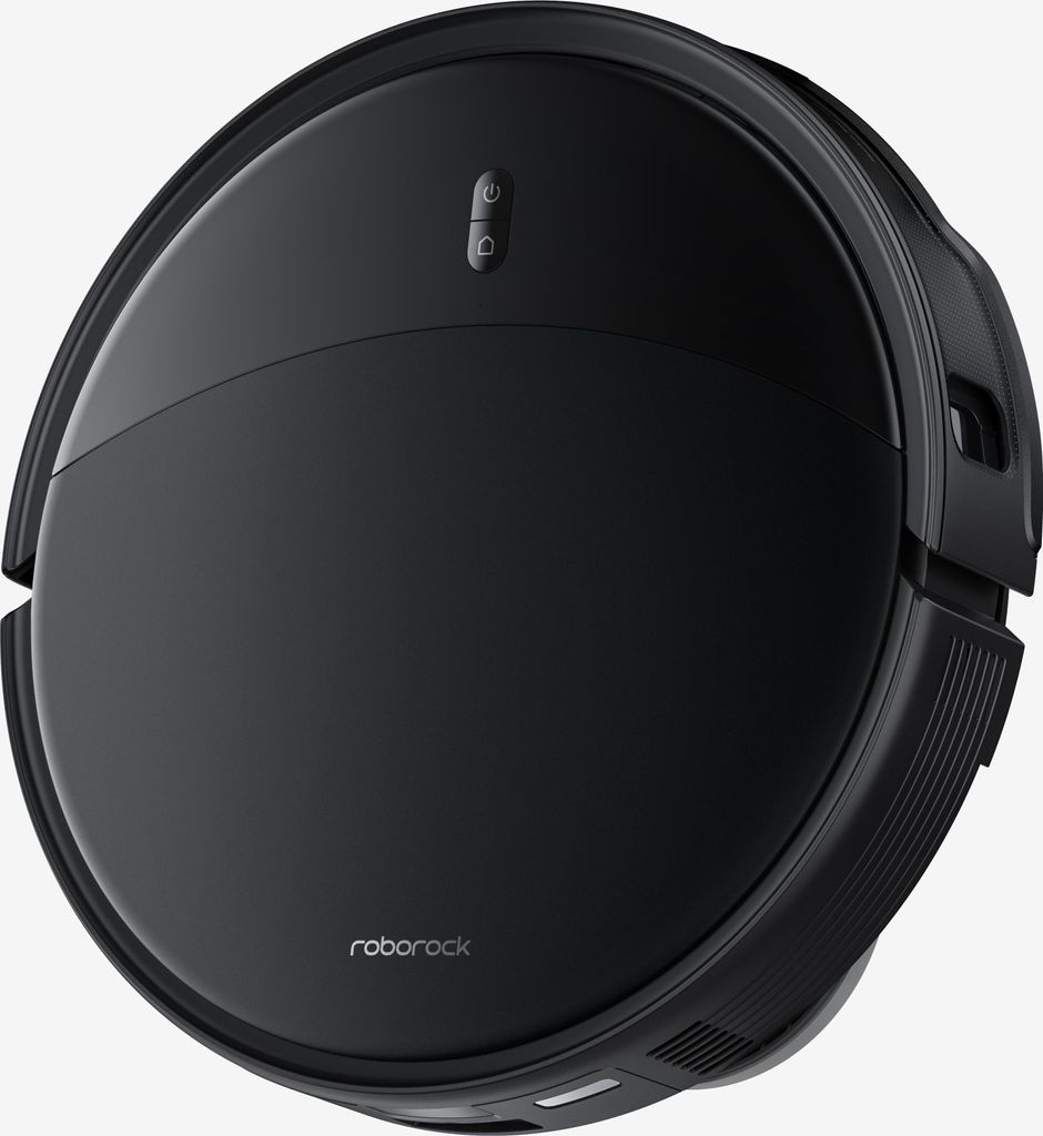 roborock Saros 10R, Beutellos, Schwarz, Rund, Staubbeutel, 0,27 l, 65 dB