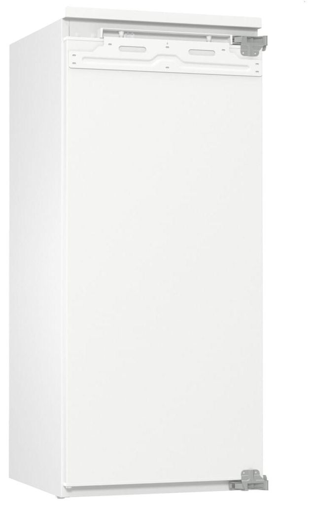 gorenje Einbau integriert Kühlschrank/Gefrierschrank, 122.1 x 54 x 54.5 cm, Festtürtechnik, 179 l, Integriert, D, 35 dB, N - ST, 2,6 kg/24h