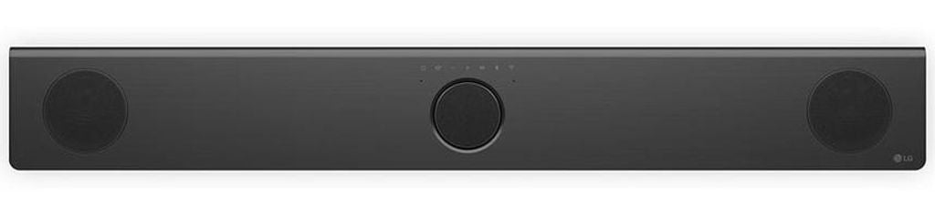 LG DS80TR, 5.1.3 Kanäle, 580 W, DTS Digital Surround, DTS:X, Dolby Atmos, Dolby Digital, AI Sound Pro, Bass Blast, Bass Blast+, Musik, Sport, 96 kHz, 220 W