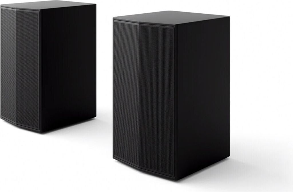 LG DS70TR, 5.1.1 Kanäle, 500 W, DTS Digital Surround, DTS:X, Dolby Atmos, Dolby Digital, AI Sound Pro, Bass Blast, Bass Blast+, Spiel, Musik, Sport, Standard, 96 kHz, Kabellos