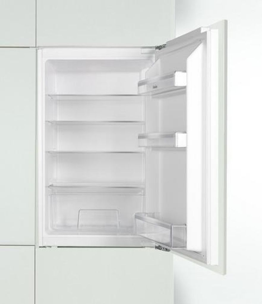 Amica - EVKS 16182/1 - Einbau - Kühlschrank - Festtürtechnik