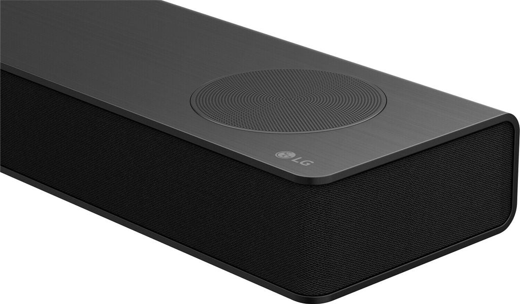 LG DS80TR, 5.1.3 Kanäle, 580 W, DTS Digital Surround, DTS:X, Dolby Atmos, Dolby Digital, AI Sound Pro, Bass Blast, Bass Blast+, Musik, Sport, 96 kHz, 220 W