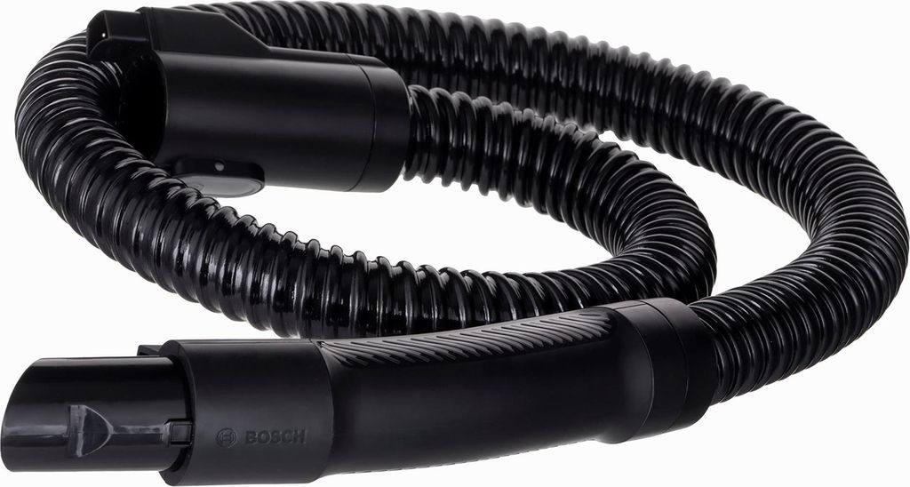 Bosch BBS711ANM Stabstaubsauger/Elektrischer Besen Beutellos 0,3 l Schwarz Rot Edelstahl