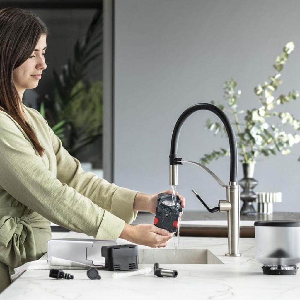 De'Longhi DeLonghi EXAM 440.55.G Espressomaschine