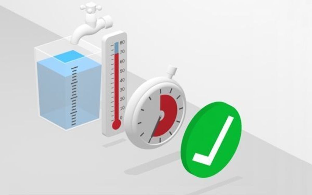 Bosch Serie 6 SMI6ZCS16E, Halb integriert, Standardgröße (60 cm), Edelstahl, Tasten, 1,75 m, 1,65 m