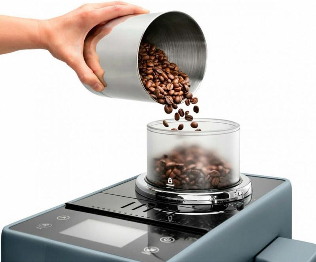De'Longhi DeLonghi EXAM 440.55.G Espressomaschine
