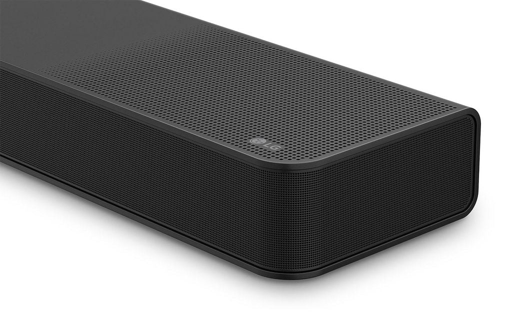LG DS90TR, 7.1.3 Kanäle, 670 W, DTS Digital Surround, DTS:X, Dolby Atmos, Dolby Digital, AI Sound Pro, Bass Blast, Bass Blast+, Spiel, Musik, Sport, 96 kHz, 4 Ohm