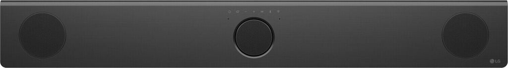 LG DS80TR, 5.1.3 Kanäle, 580 W, DTS Digital Surround, DTS:X, Dolby Atmos, Dolby Digital, AI Sound Pro, Bass Blast, Bass Blast+, Musik, Sport, 96 kHz, 220 W