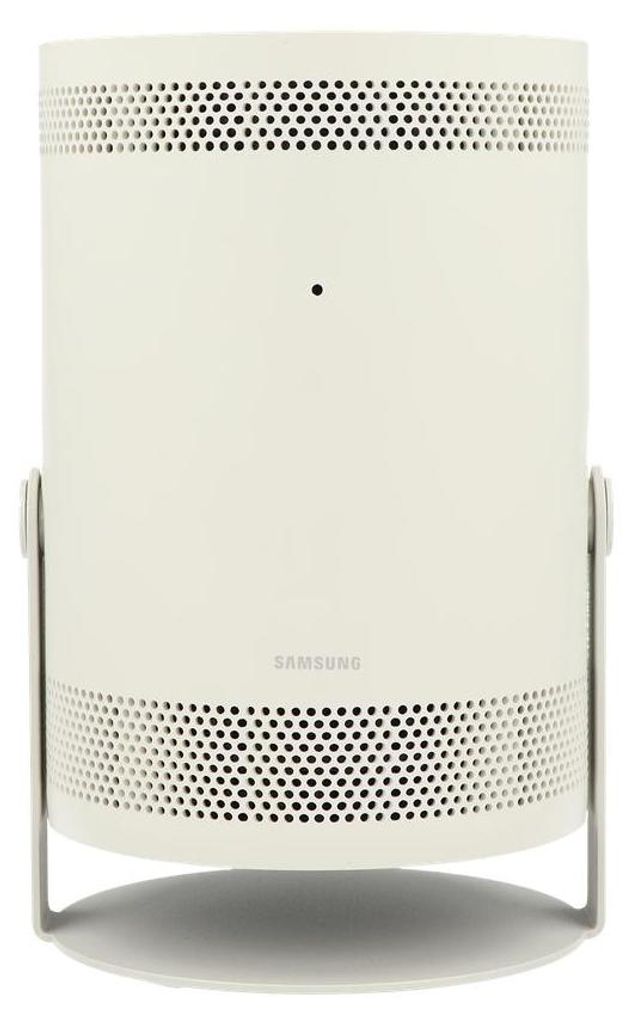 Samsung The Freestyle 2nd Gen., 1080p (1920x1080), 762 - 2540 mm (30 - 100"), Auto, Wi - Fi 5 (802.11ac), High Dynamic Range 10+ (HDR10 Plus), Hybrid Log - Gamma (HLG), Samsung TV Plus